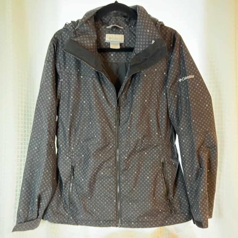 Excellent Condition And Versatile Jacket - image 1